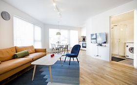 Bjorvika Apartments - Langgata 4